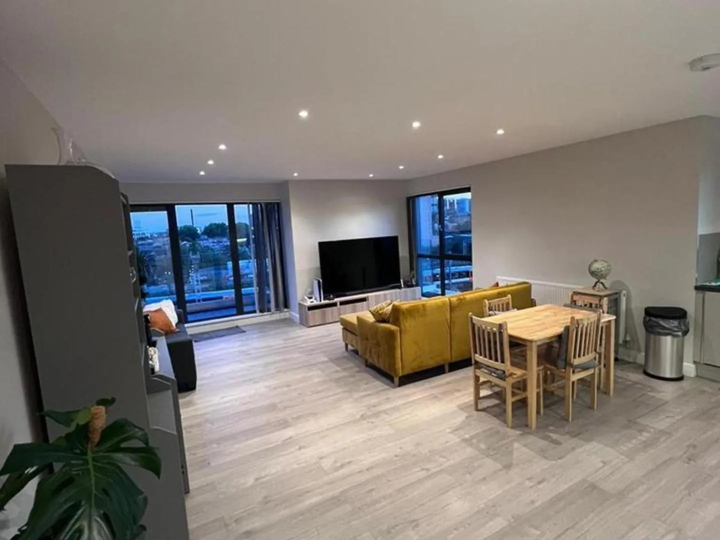 3Br-3Bath-Central London-Parking-Petsok-Fireplace 0*, Londres Reino Unido